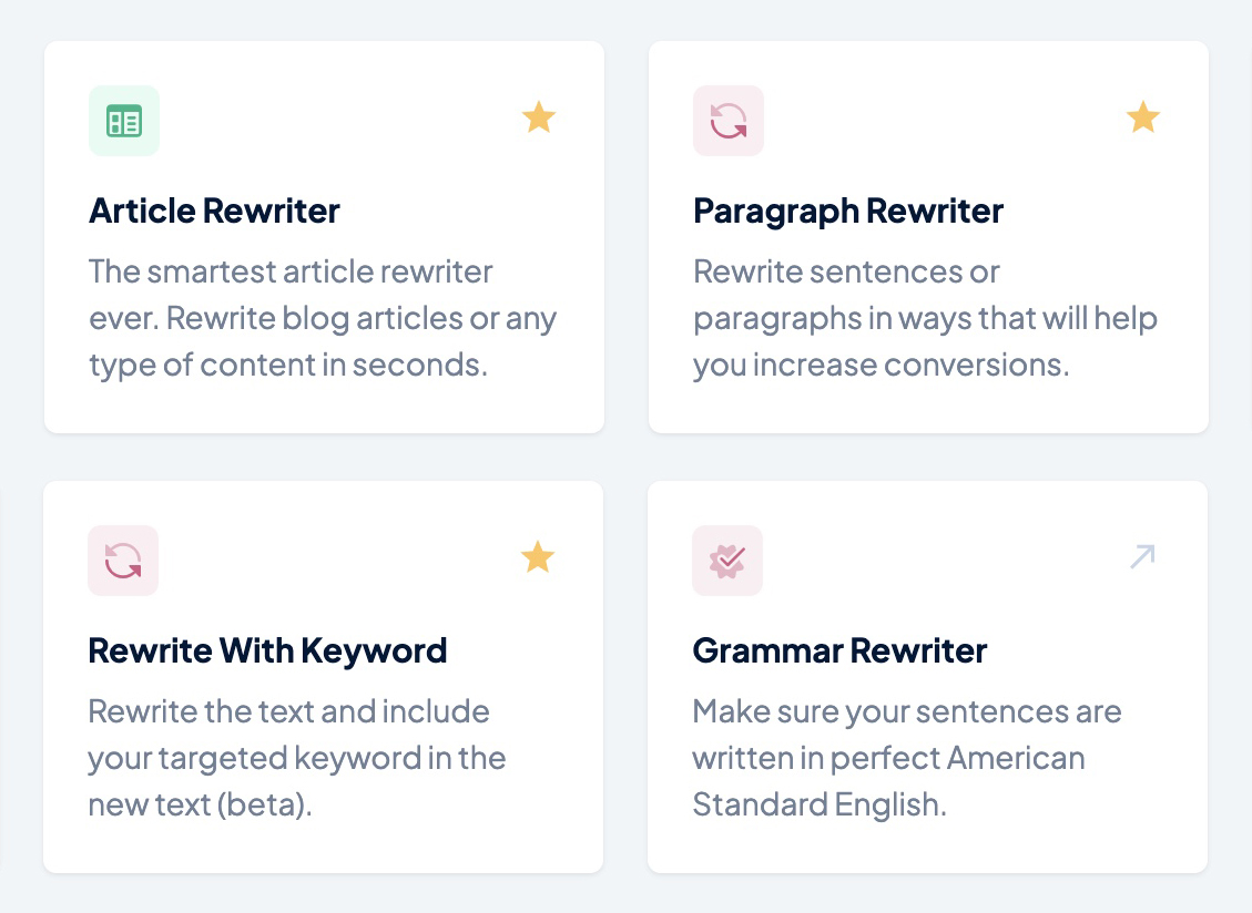 how to rewrite a paragraph without plagiarism